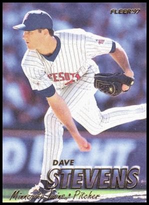 158 Dave Stevens